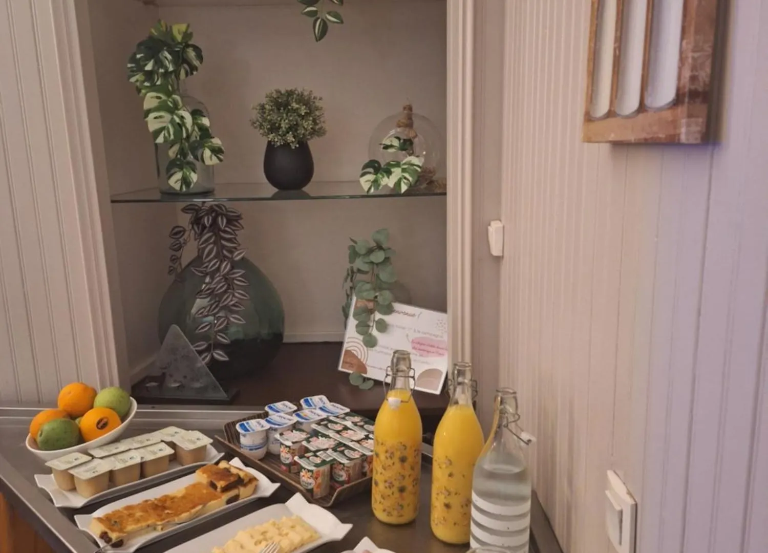 **  Hotel Restaurant Du Lac Combourg France