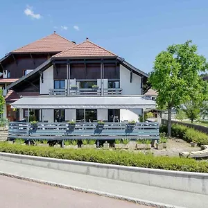 Logis Annecy Nord / Frankreich