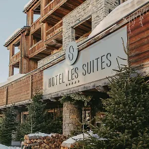 Les - Maison Bouvier 5* Tignes