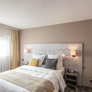 Mercure Annecy Sud Frankreich