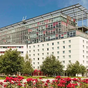 Ibis Lyon Cite Internationale 3* Caluire-et-Cuire