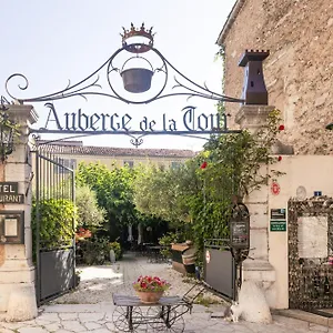 Auberge De La Tour Aups