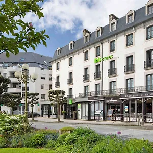 Ibis Styles Centre Dinan