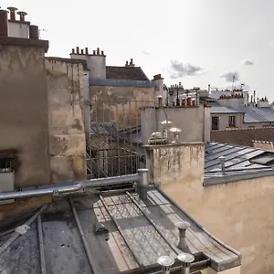 L De Lutece - Notre-dame Frankreich
