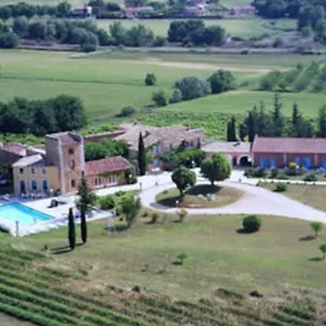 Mas De La Tour Frankreich