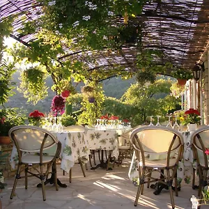 Bed & Breakfast Le Grand Jardin Lafare