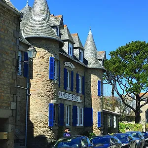 D'angleterre Roscoff