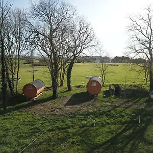 Les Logis De Kerdrien Guidel-Plage